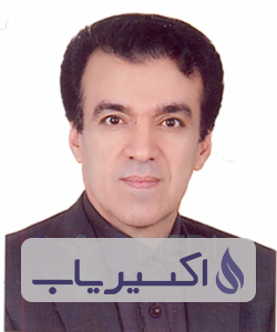 دکتر محی الدین محمدی دستگرد