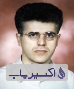 دکتر مسعود منصورسمائی