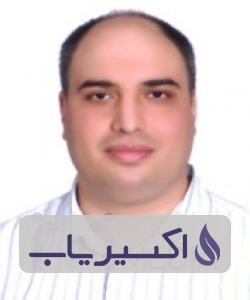 دکتر فرزاد سعیدی