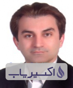 دکتر روزبه فروغیان