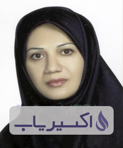 دکتر گیتا اکبرپورهریس