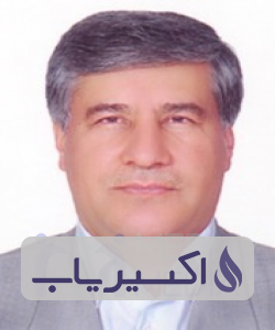 دکتر علی علی اشرفی