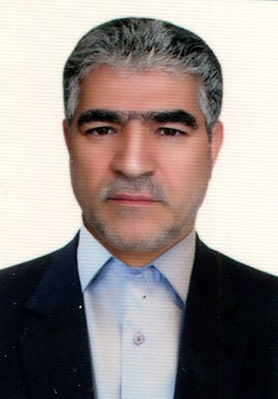 دکتر صابر سپهری