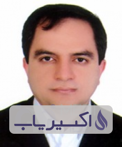 دکتر علی ساسانی