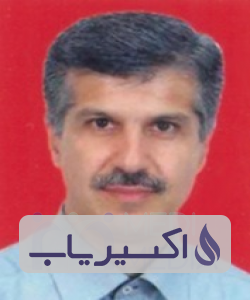 دکتر سعید حسینعلی پورخرازی