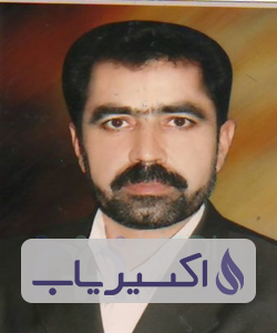 دکتر یدالله دانش یار