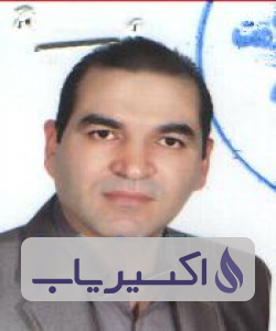 دکتر عقیل اله کیخسروی