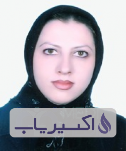 دکتر روزیتا عظیمی