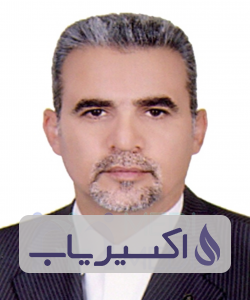 دکتر سیدسعید سیدالحسینی