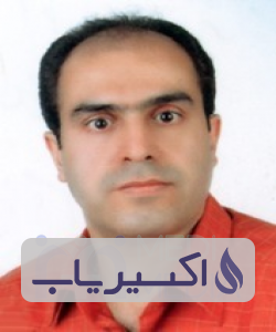 دکتر احمد وارسته نژاد