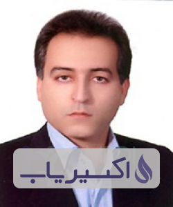 دکتر غلامرضا اسمعیلی طاهری