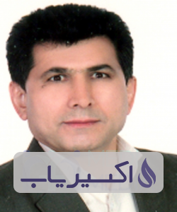 دکتر محمدرضا پوراکبر