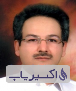 دکتر ناصر عبدویس