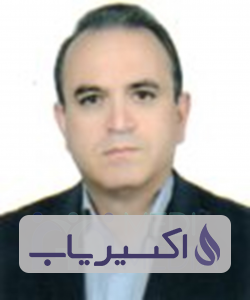دکتر ابراهیم امینی ملکی