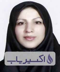 دکتر معصومه محمودیان