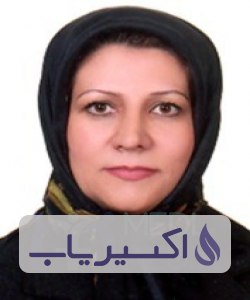 دکتر مریم منشادیان