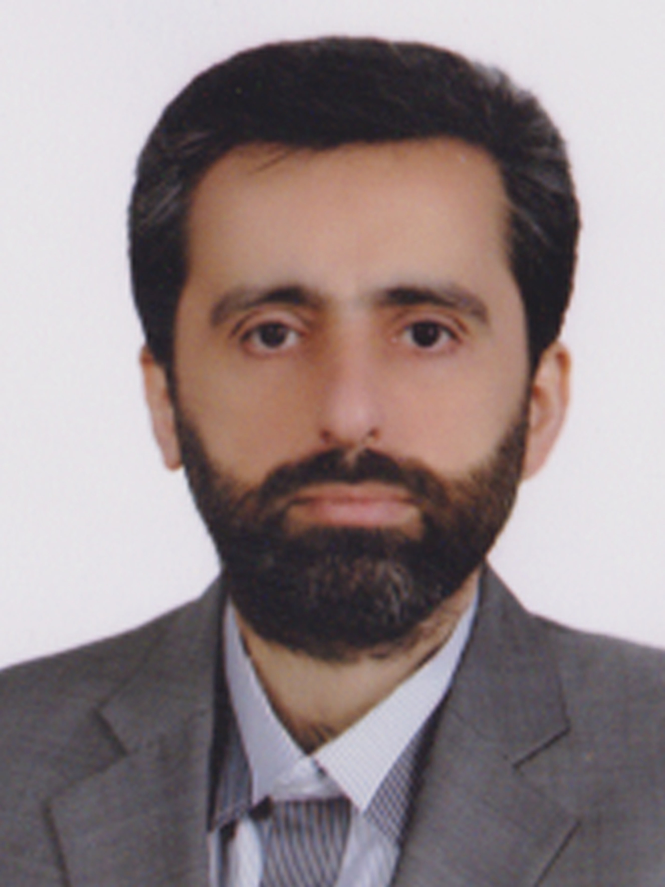 دکتر پیام شرقی