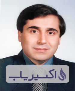 دکتر سیدبهنام هاشمی