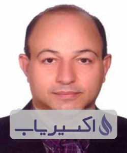 دکتر مهران شارقی قهرمان