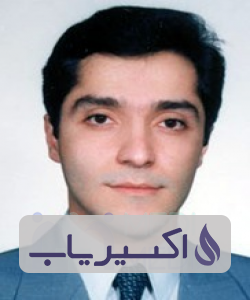 دکتر علیرضا آبائی