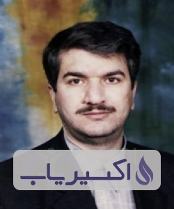 دکتر داود بهرامی