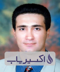 دکتر علیرضا فروغی ابری