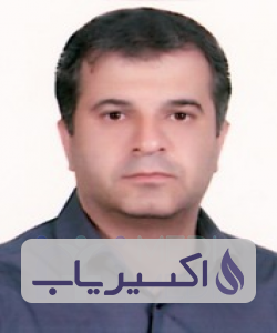 دکتر مهران شریفی دادگر