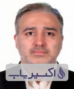 دکتر سعید رستگارخالد