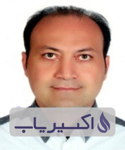 دکتر فرشید مشیری