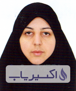 دکتر مریم پاشائی اصل