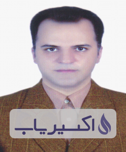 دکتر سیدمحمدصادق تولیت