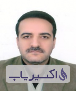 دکتر جمشید رضازاده
