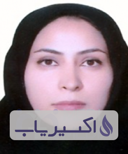 دکتر فاطمه خرمائی