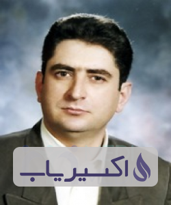 دکتر هنریک مصرقانی