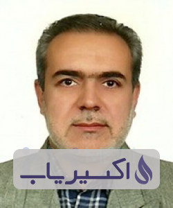 دکتر محمدرضا ندیری