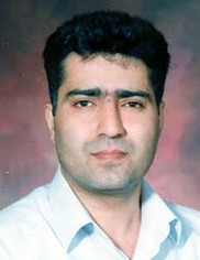 دکتر سعید مدرسی راد