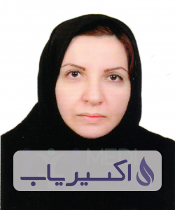 دکتر آناهیتا کریمی