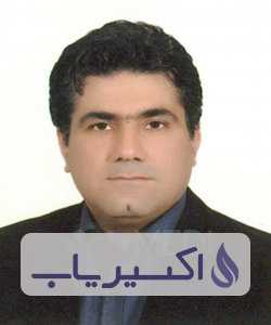 دکتر شعیب نعیمیان فردشهری