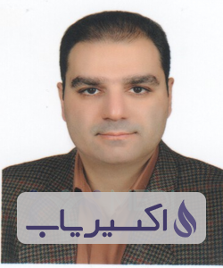 دکتر محمد عنبرافشان