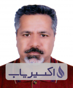 دکتر حسین اکبری جور