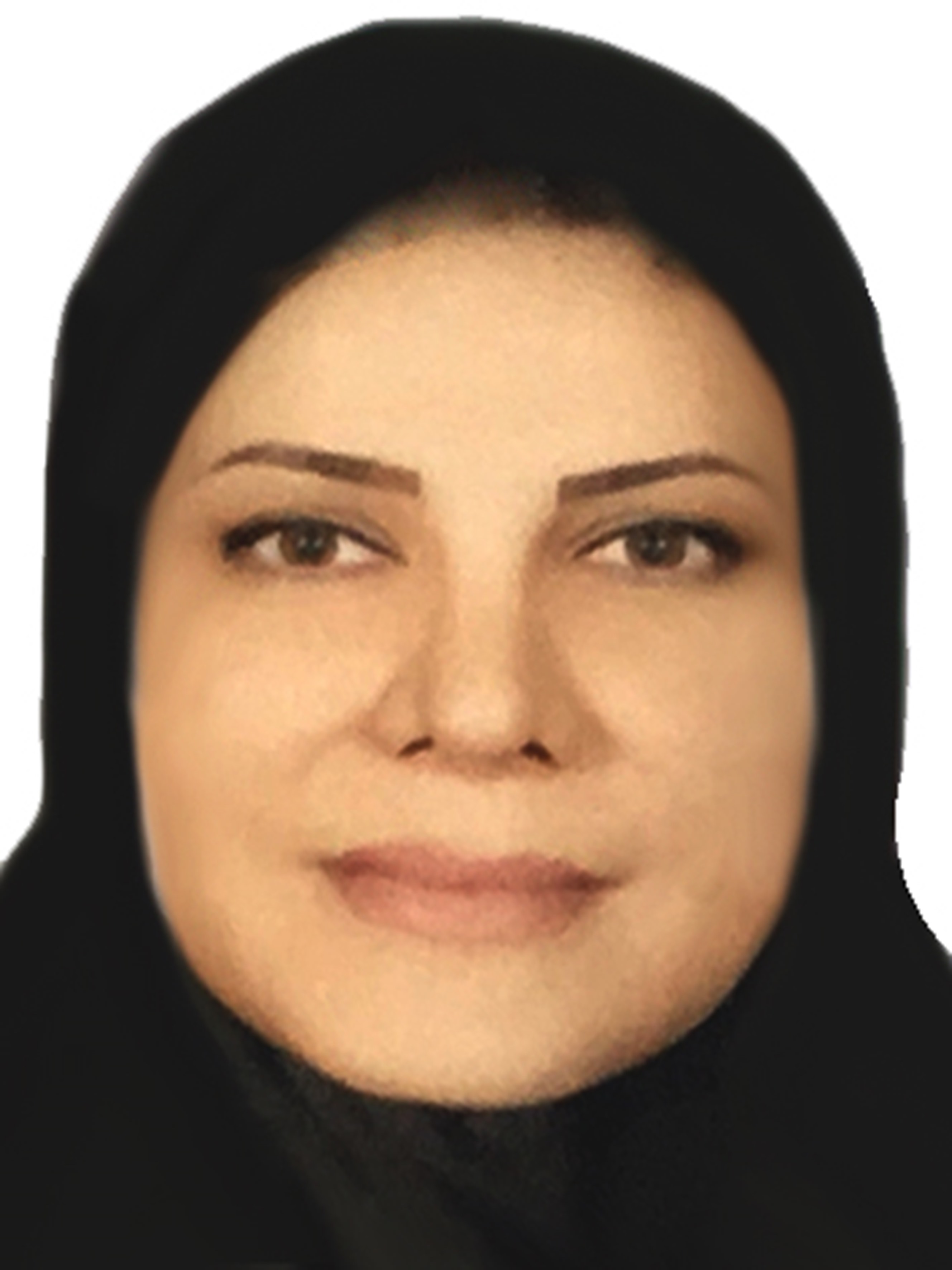 دکتر فاطمه نعیمی لفمجانی