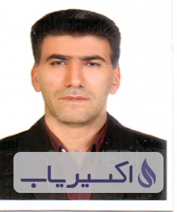 دکتر علی محمد کوچکی مطلق