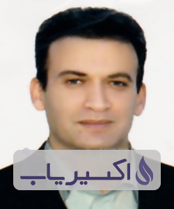 دکتر امیر عسگری