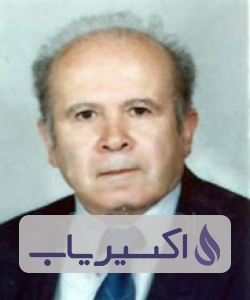 دکتر مسعود مهدی زاده کاشانی