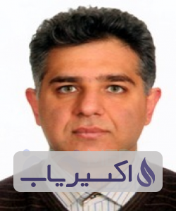 دکتر کیوان ستوده