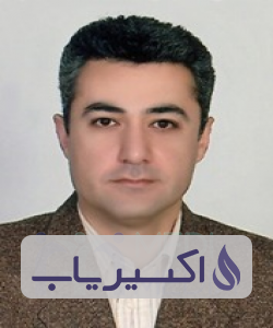 دکتر محمدعلی توفیقی