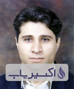 دکتر عباس خدادادی