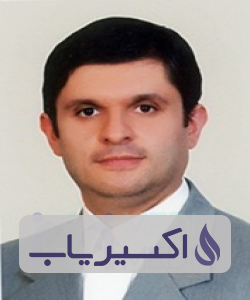 دکتر فرشید میرمطلبی