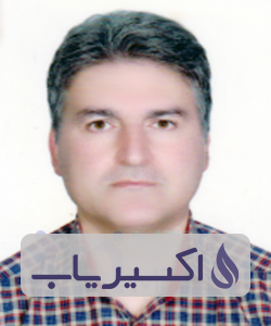 دکتر عبدالکریم جلودار