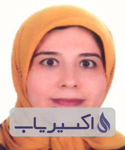 دکتر رامونا معتکف